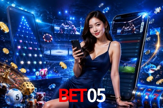 Game Statistics bet05