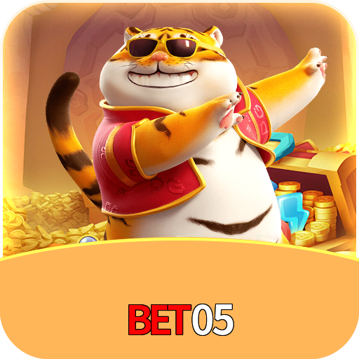 Ícone bet05