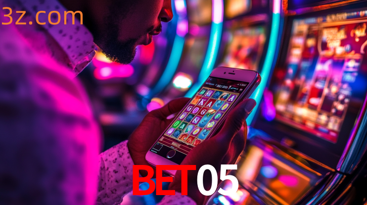 Baixar App bet05