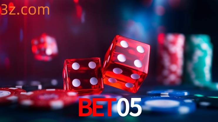 Bonus na Plataforma Online bet05