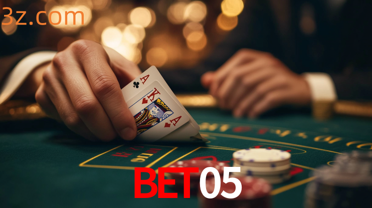 Plataforma Online bet05