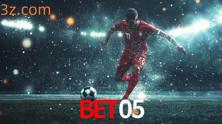 Plataforma de Apostas bet05