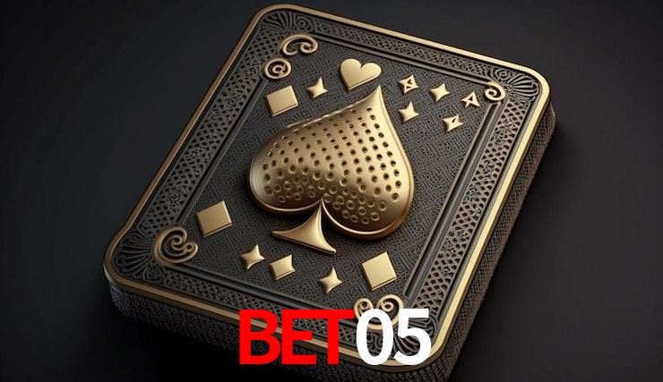 Avaliações dos Jogadores bet05