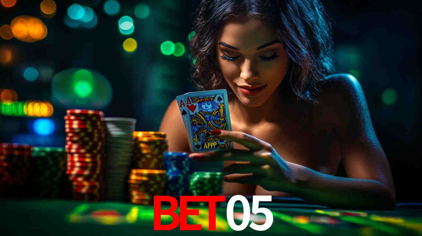 Explorando a Categoria de Eventos em Apostas na bet05