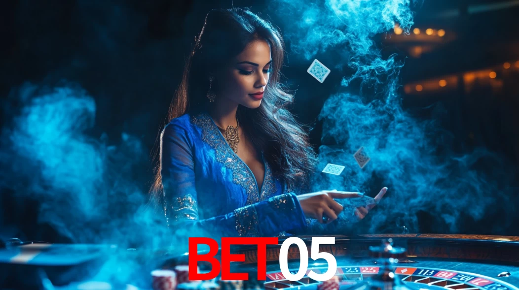 Desvendando o Mundo dos Jogos Virtuais na bet05
