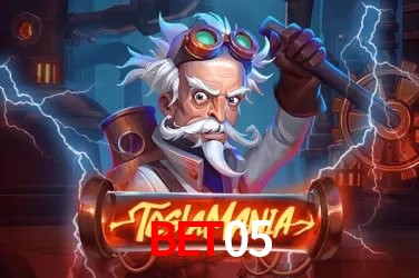 Login Seguro bet05