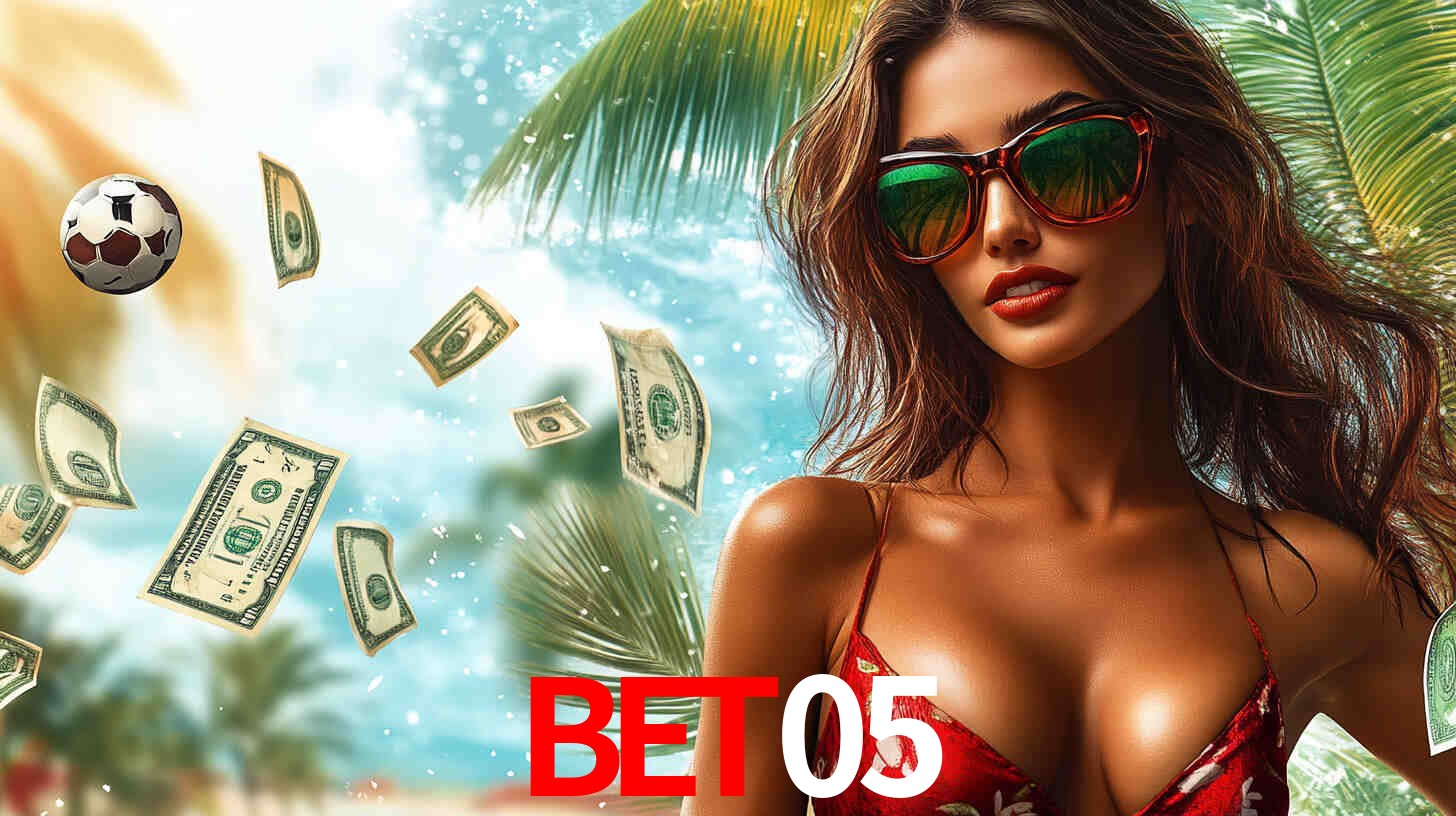 Seasonal Promotions bet05