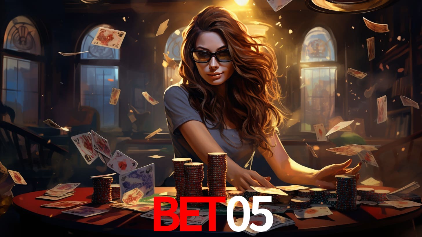 Roulette Table bet05
