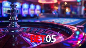 Estatísticas do Jogo bet05
