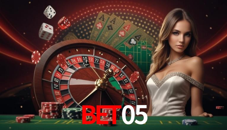Slot Games bet05