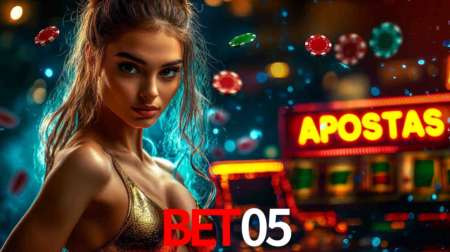 Descubra a Essência do bet05: Nossa História e Compromissos