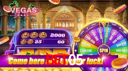 Exclusive Offers bet05