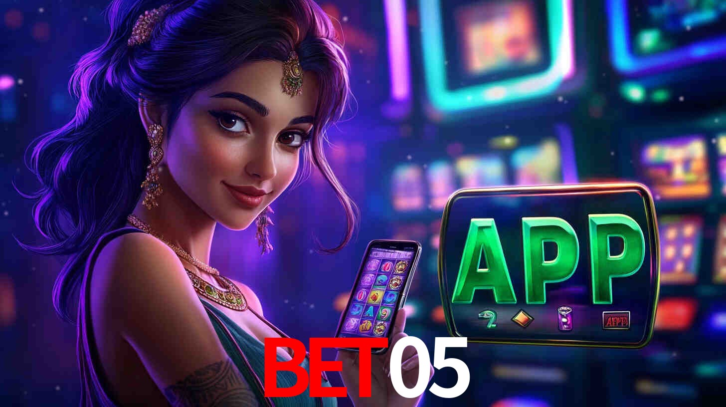 bet05 app