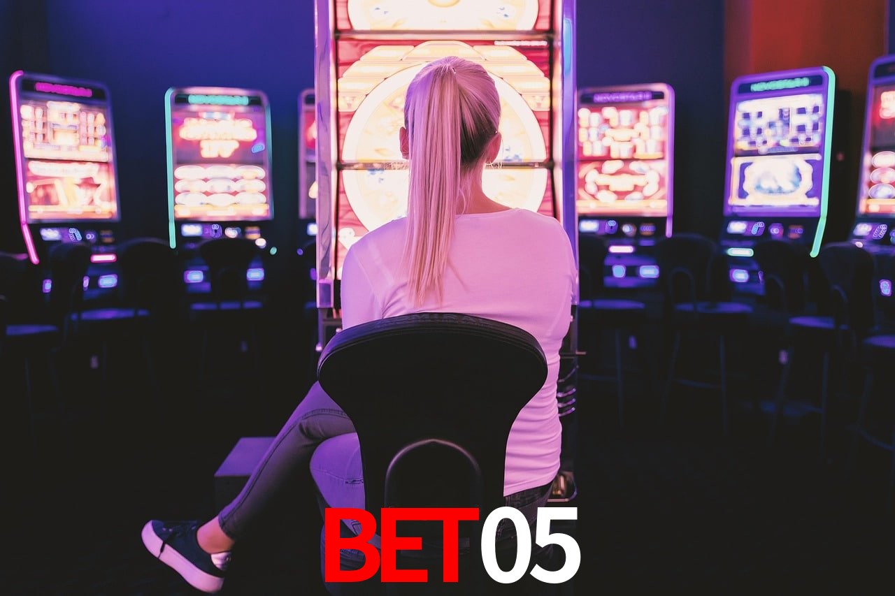 Game Statistics bet05