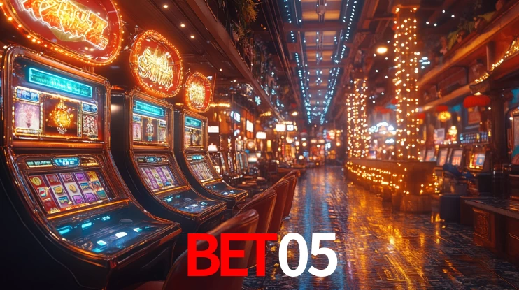 bet05: Seu Especialista em Apostas Esportivas Brasileiras