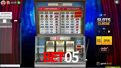 Explorando a Categoria de Eventos em Apostas na bet05