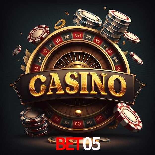 APP oficial da bet05 para mobile