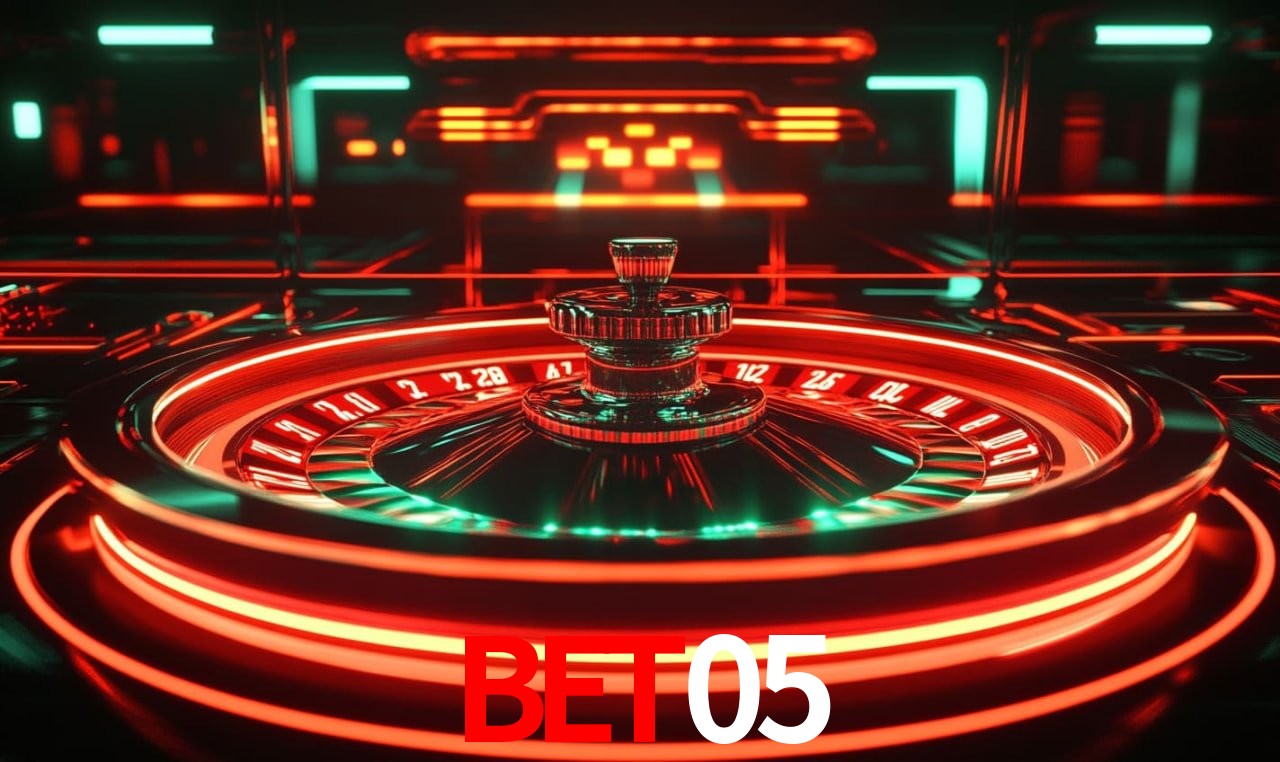 A Experiência Imersiva dos Cassinos Ao Vivo no bet05
