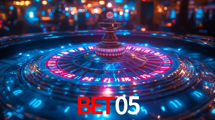 Explore as vantagens do bet05: serviço profissional e confiabilidade