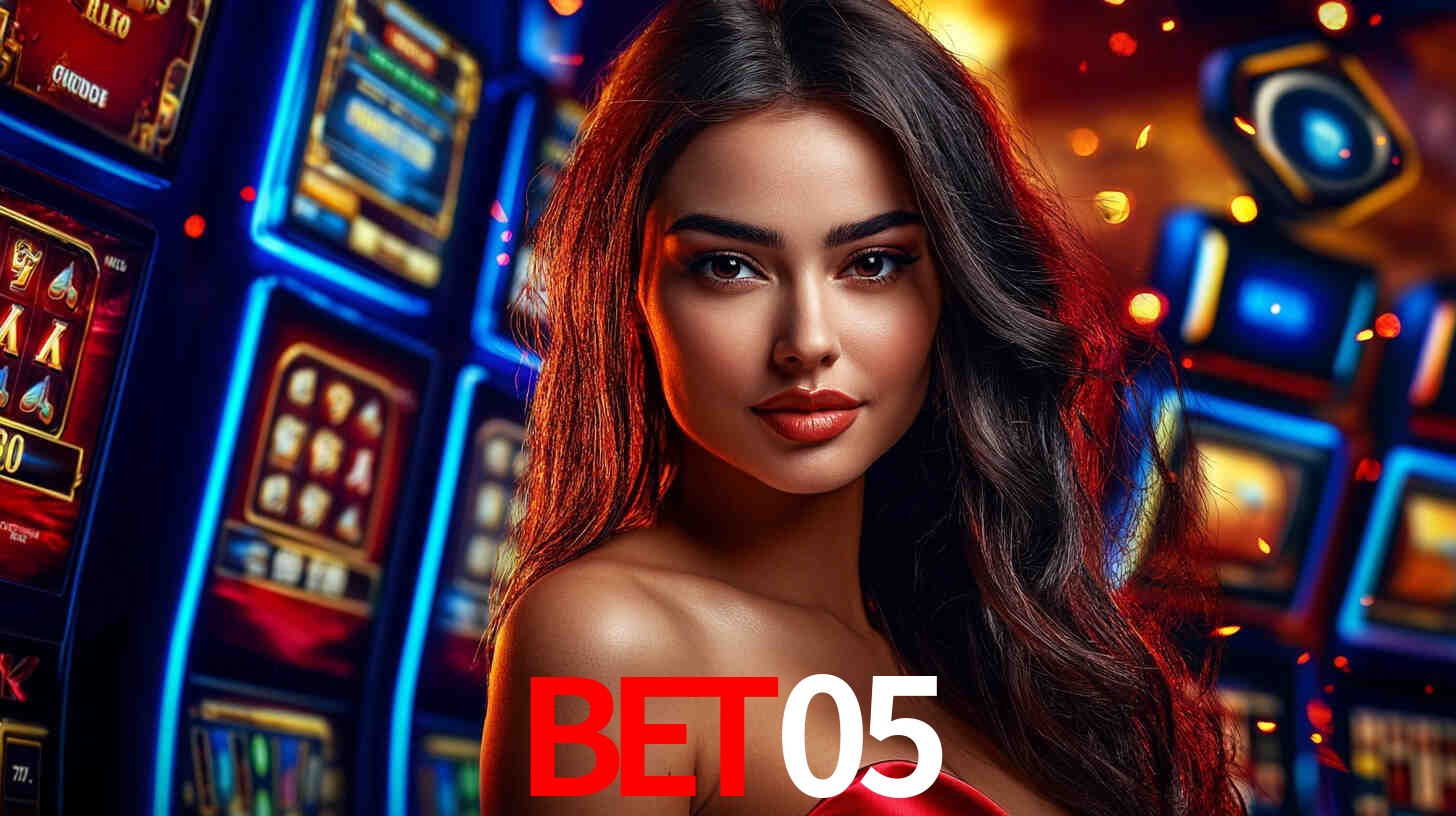 Descubra o Programa VIP da bet05: Vantagens Exclusivas para Jogadores