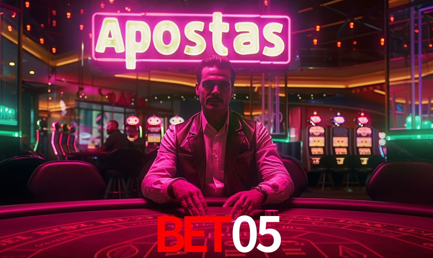 A Emoção da Loteria na bet05: Uma Chance de Mudança de Vida