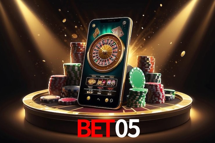 Tecnologia da Plataforma bet05