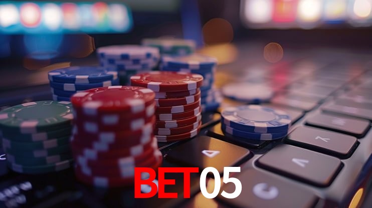 Integração de APIs bet05