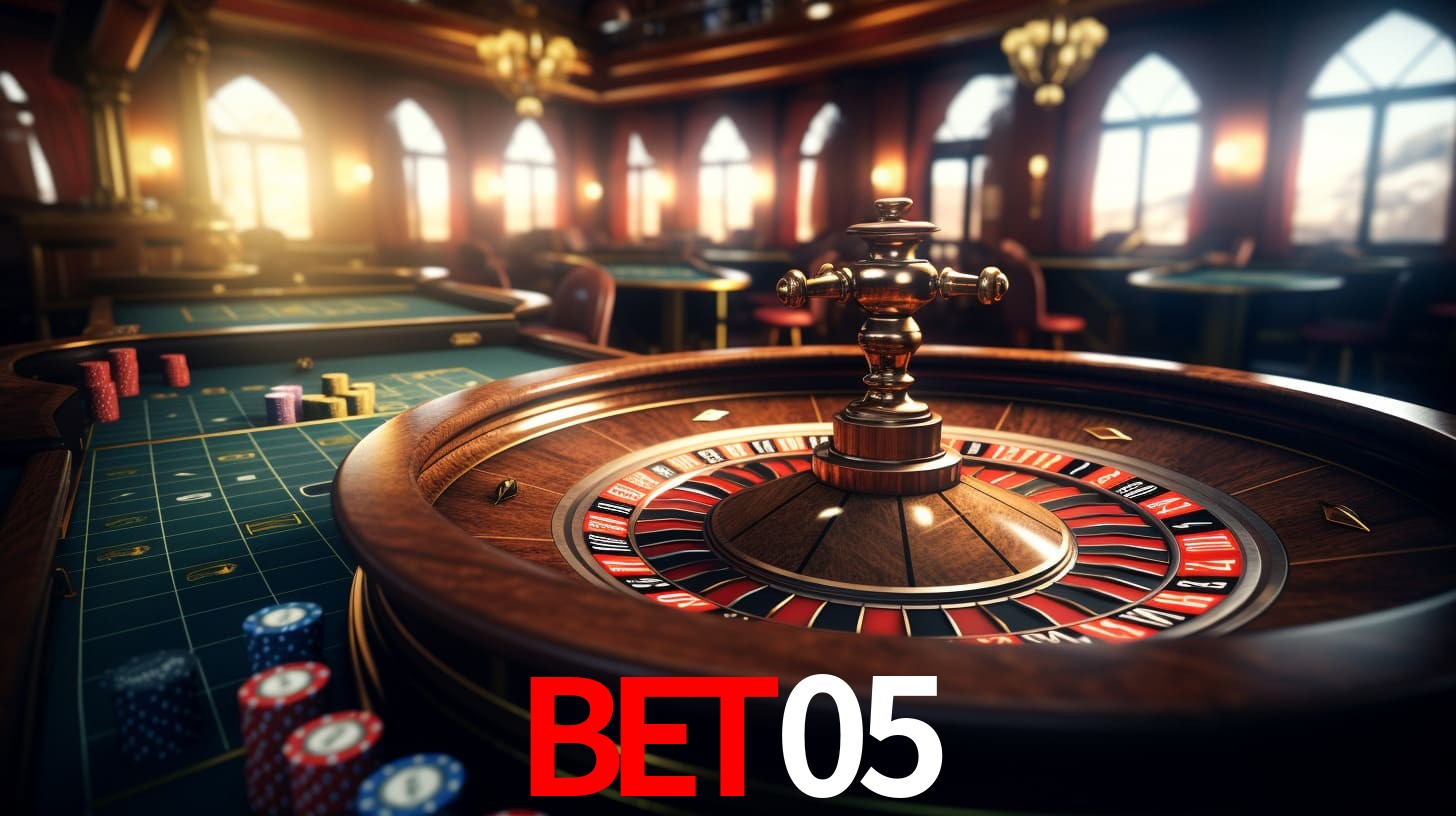 Live Casino bet05